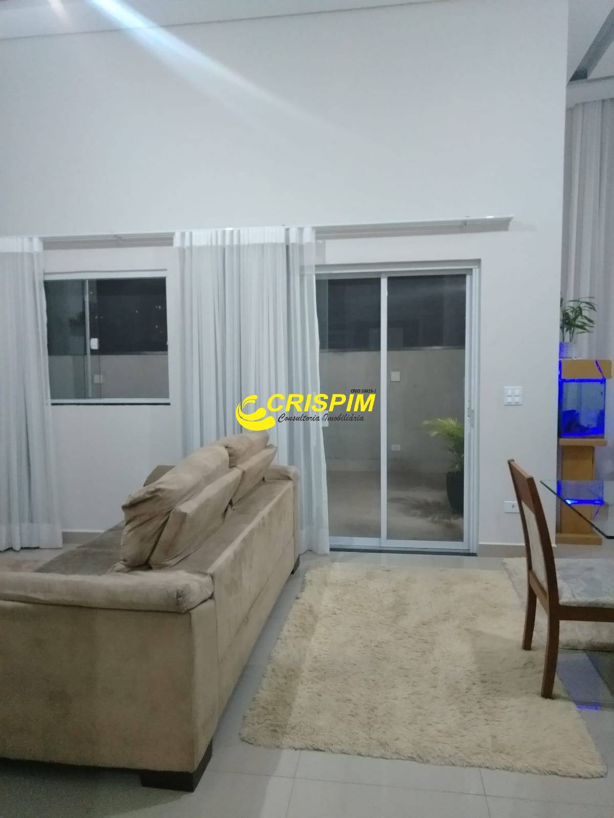 Casa de Condomínio, 3 quartos - Foto 11
