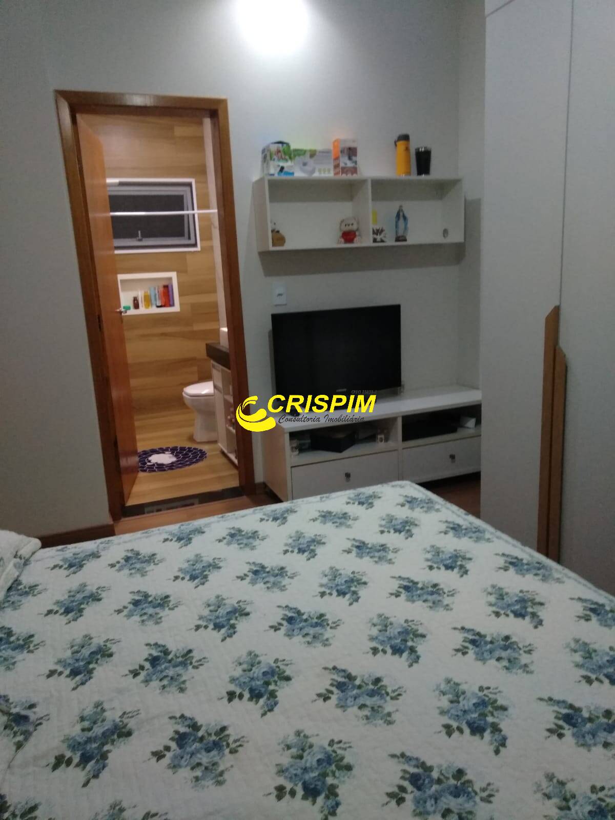 Casa de Condomínio, 3 quartos - Foto 17