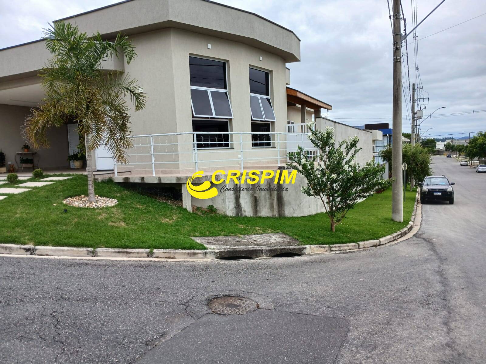 Casa de Condomínio, 3 quartos - Foto 2