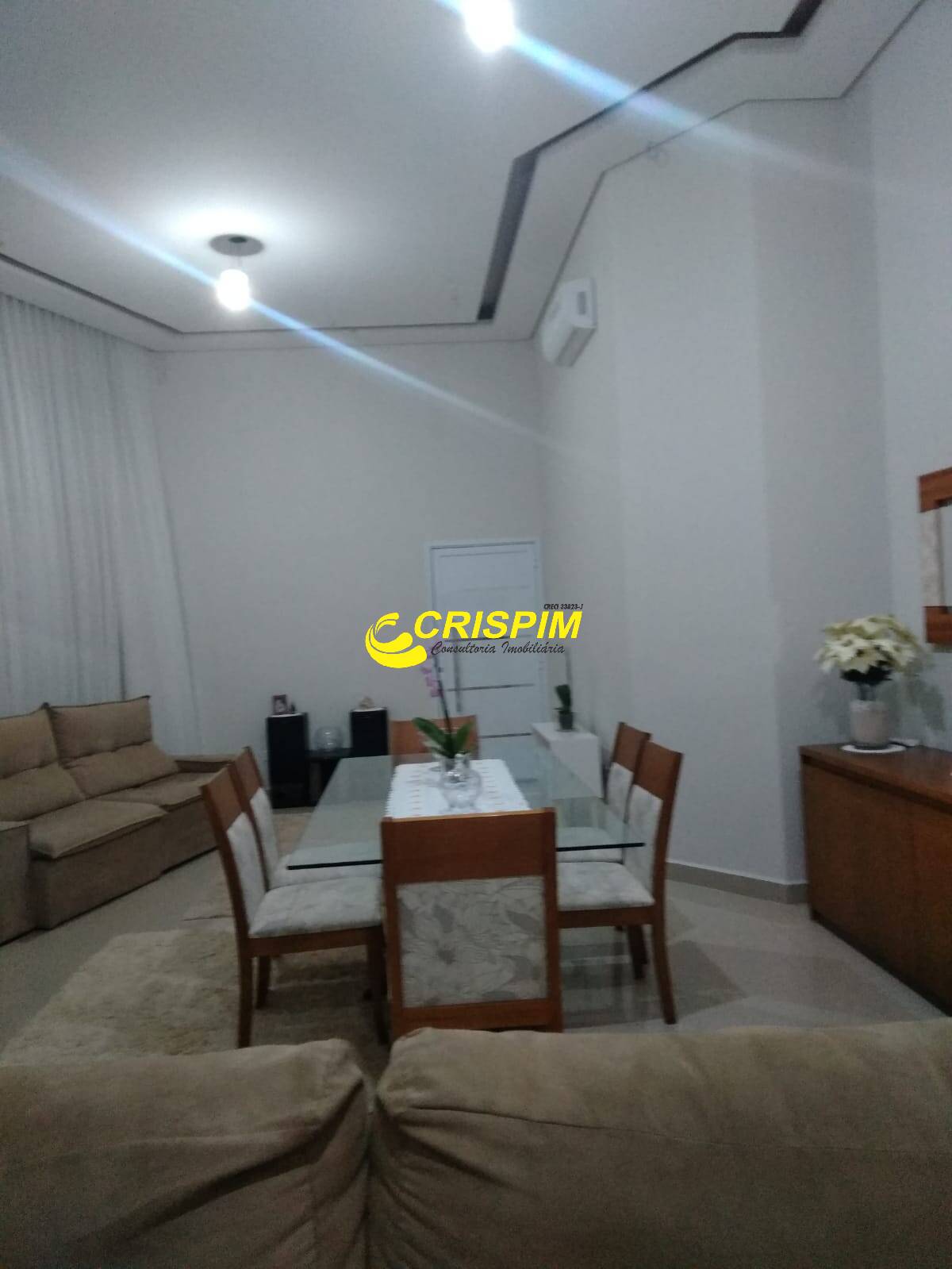 Casa de Condomínio, 3 quartos - Foto 7
