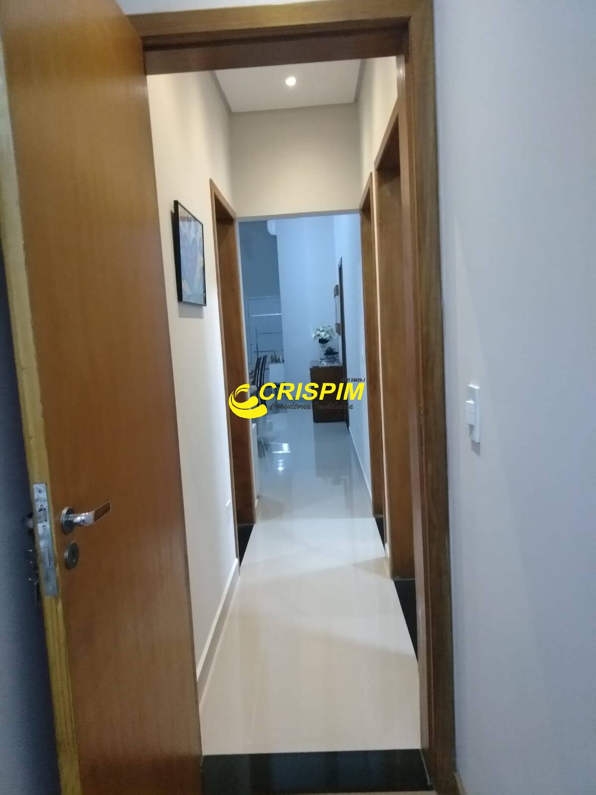 Casa de Condomínio, 3 quartos - Foto 38