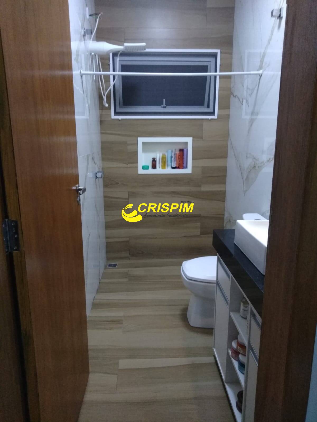 Casa de Condomínio, 3 quartos - Foto 41