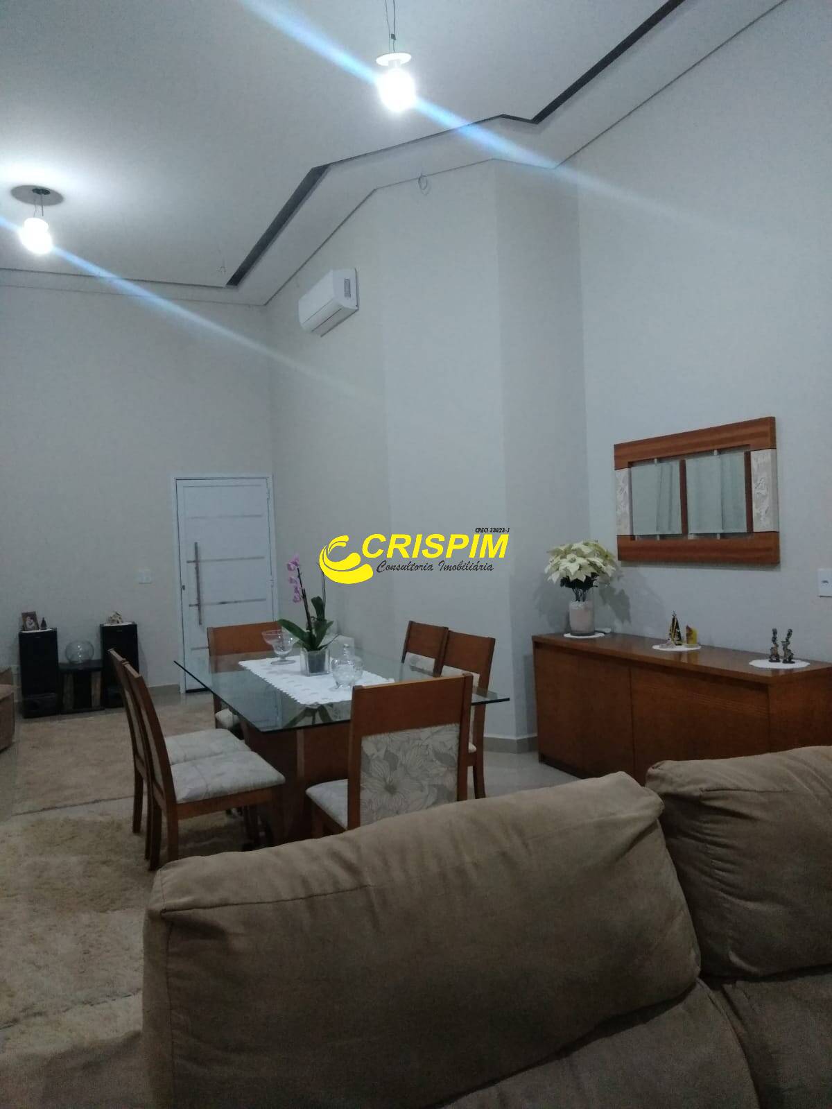 Casa de Condomínio, 3 quartos - Foto 8