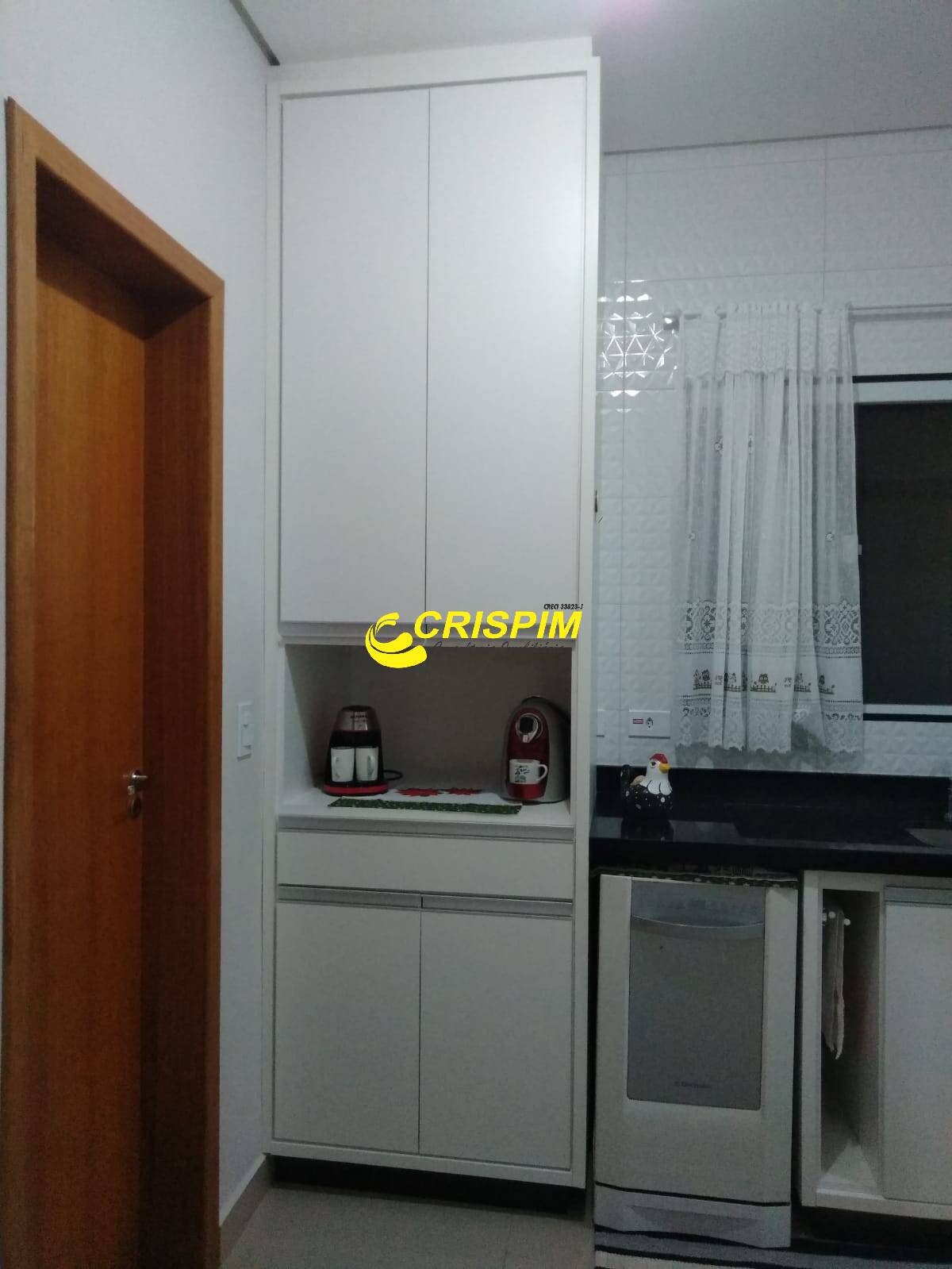 Casa de Condomínio, 3 quartos - Foto 44