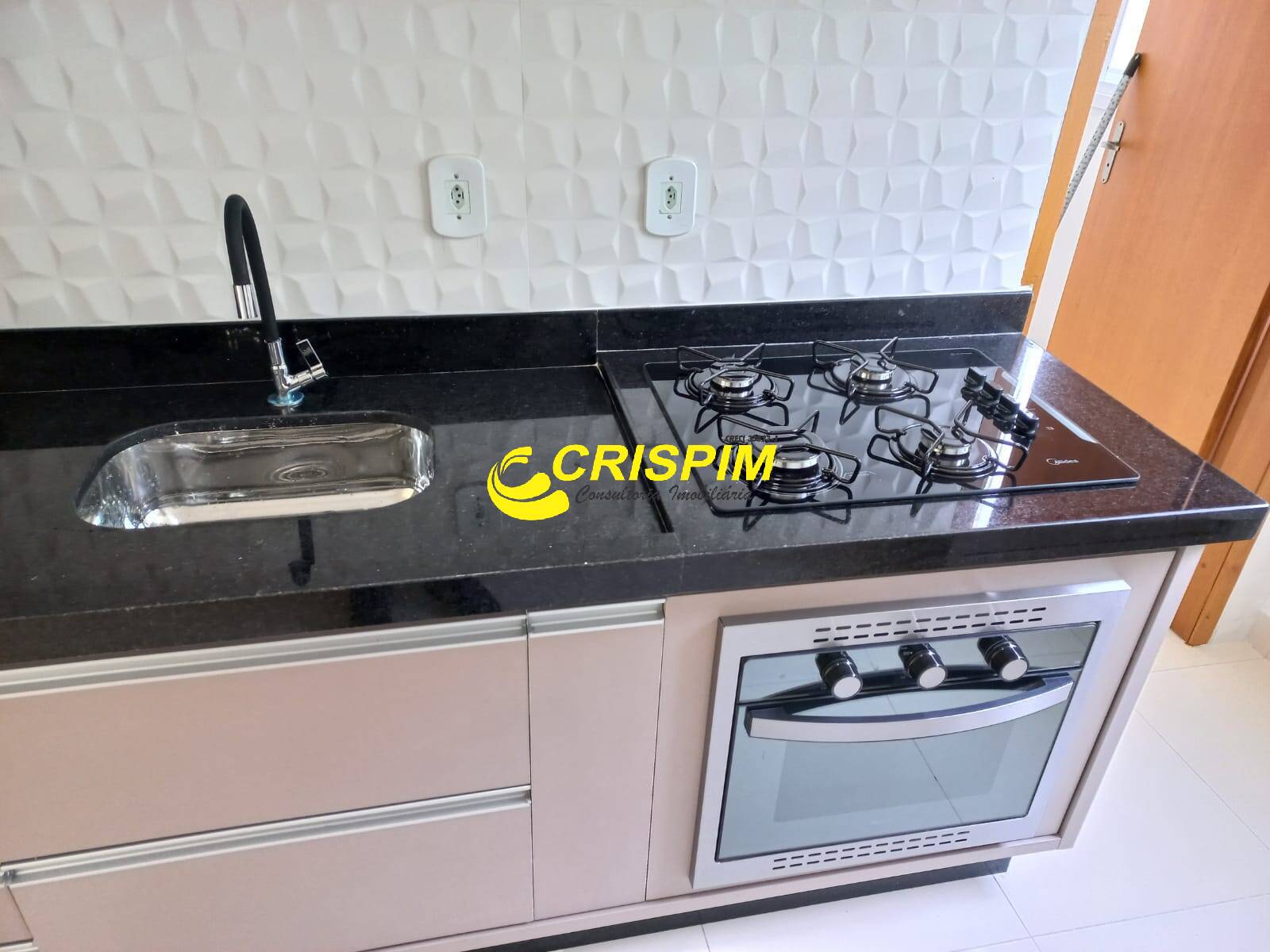 Apartamento, 2 quartos, 48 m² - Foto 1