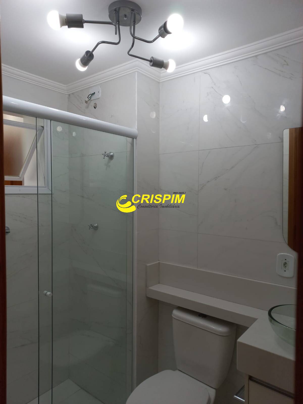 Apartamento, 2 quartos, 48 m² - Foto 9