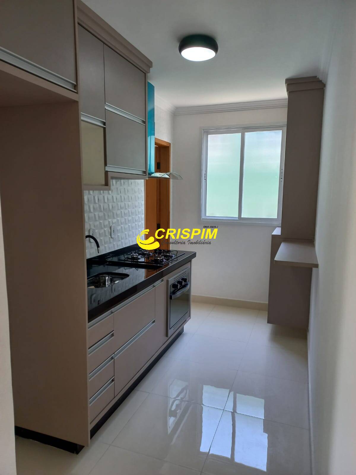 Apartamento, 2 quartos, 48 m² - Foto 5