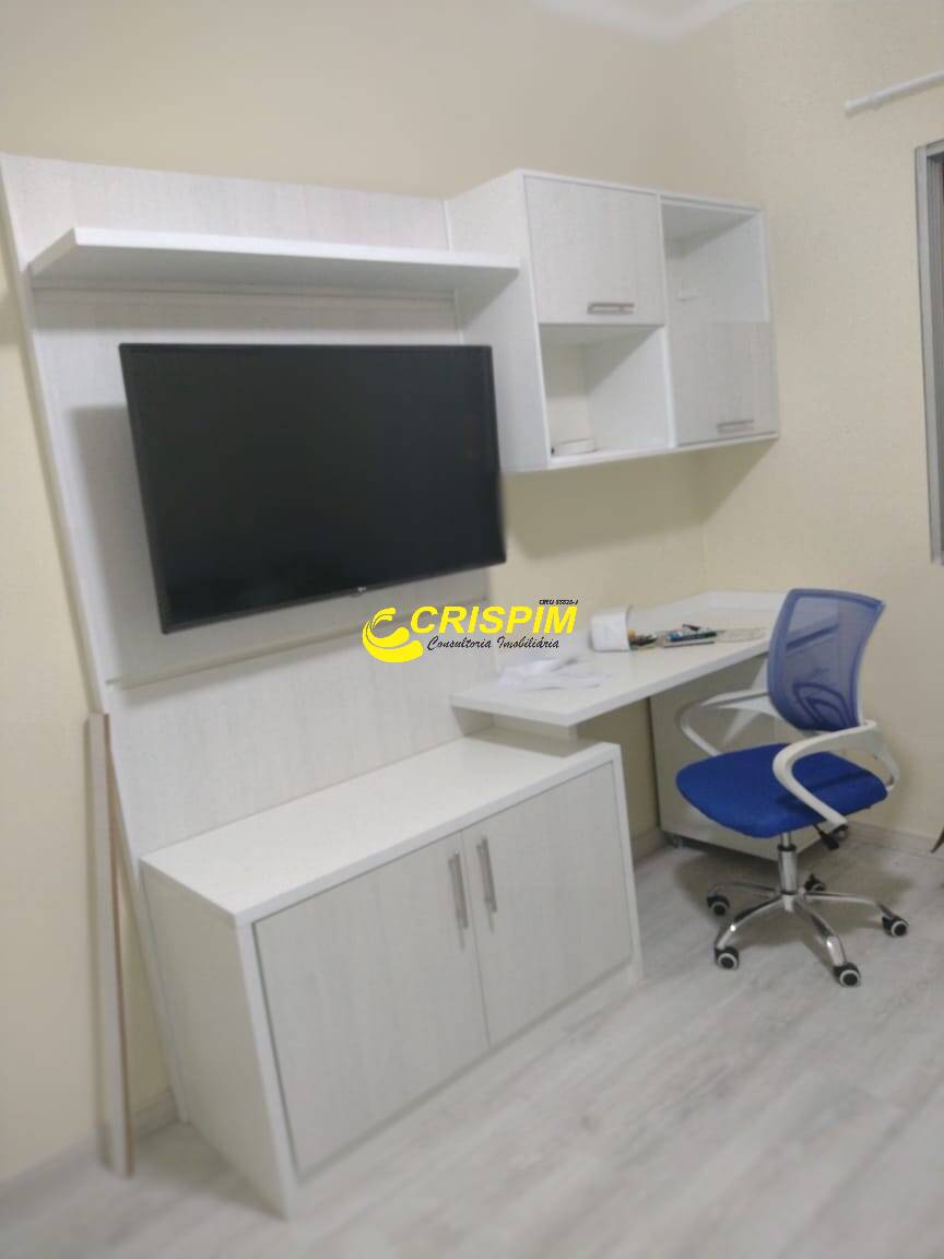 Apartamento, 2 quartos, 53 m² - Foto 26