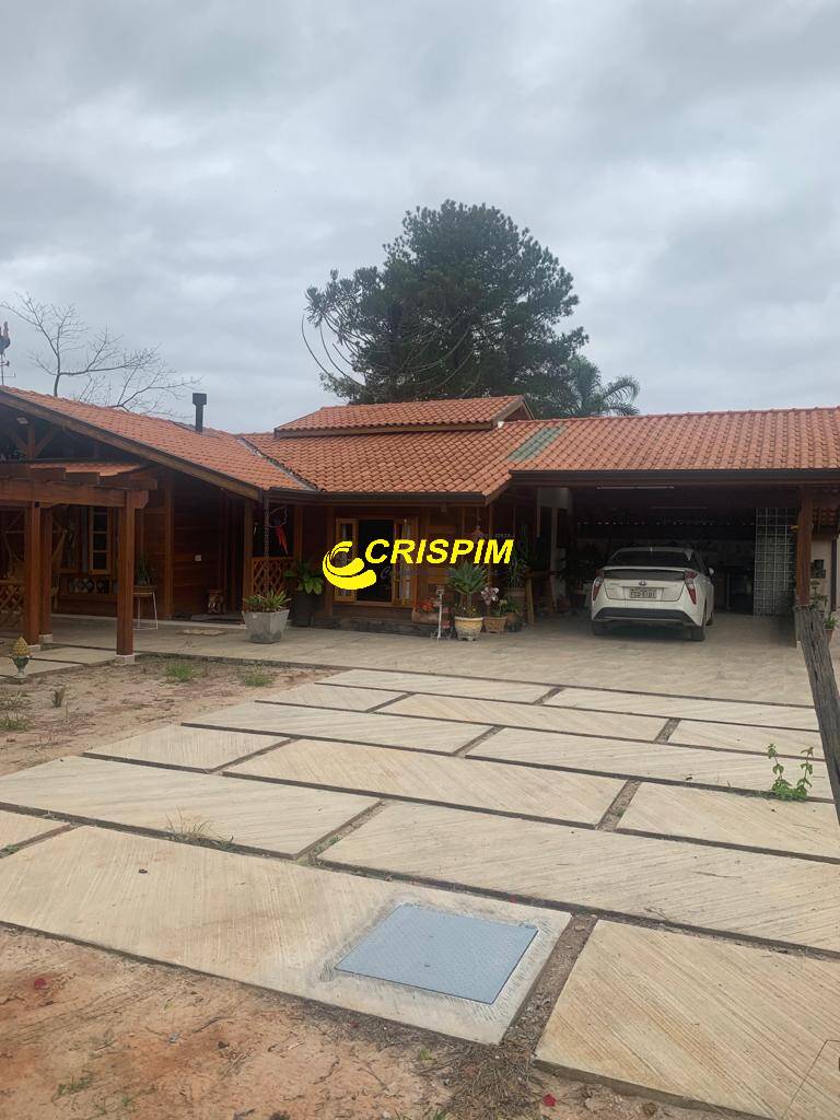 Terreno, 6384 m² - Foto 1