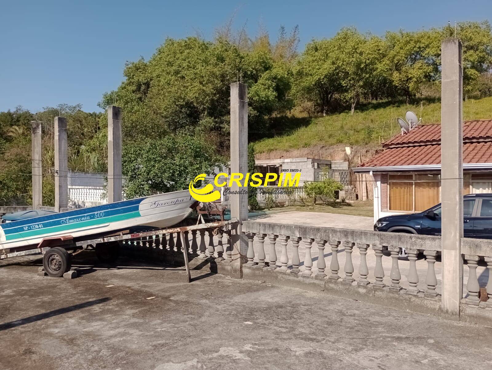 Casa, 5 quartos, 300 m² - Foto 14