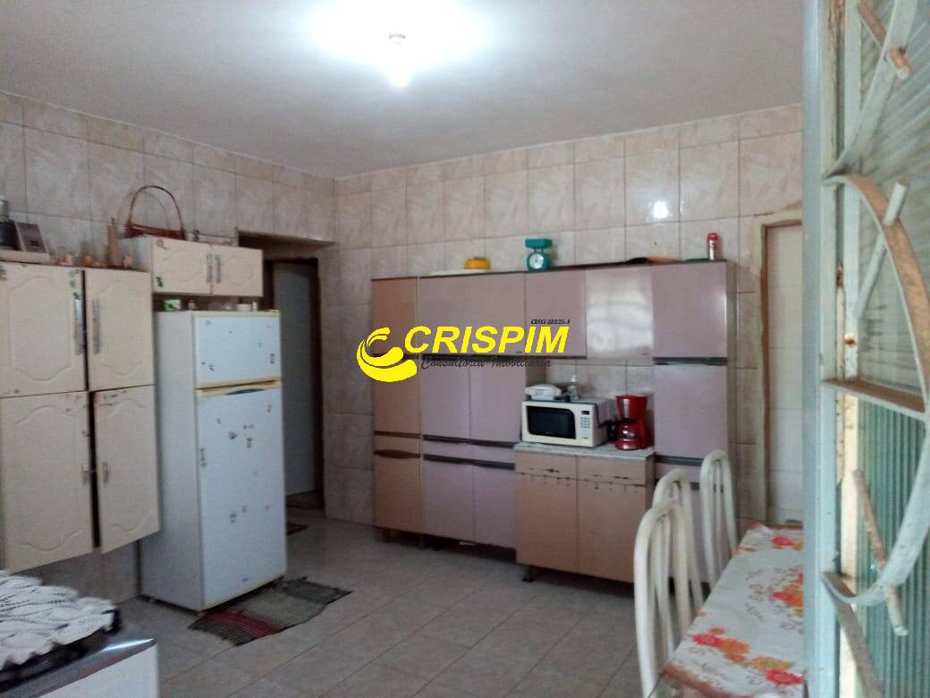 Casa, 5 quartos, 300 m² - Foto 23