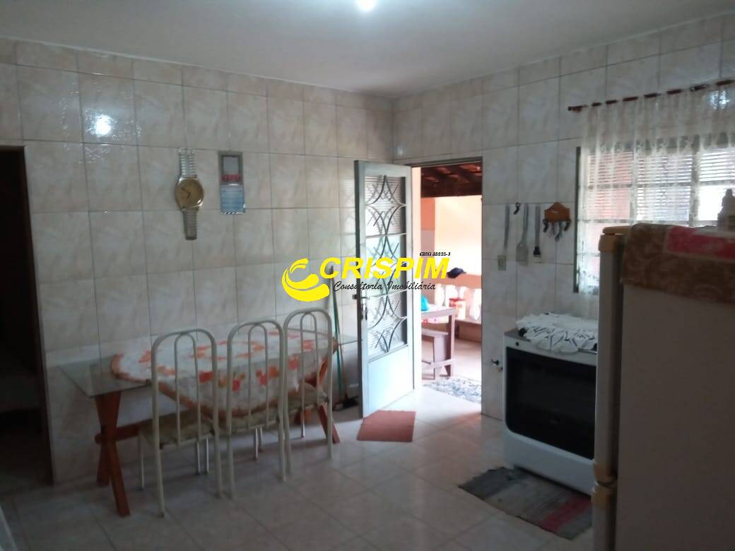 Casa, 5 quartos, 300 m² - Foto 38