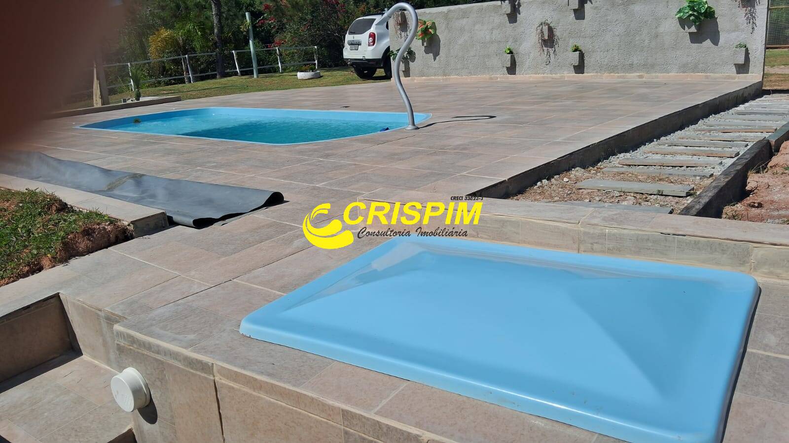 Chácara, 2 quartos, 2400 m² - Foto 16