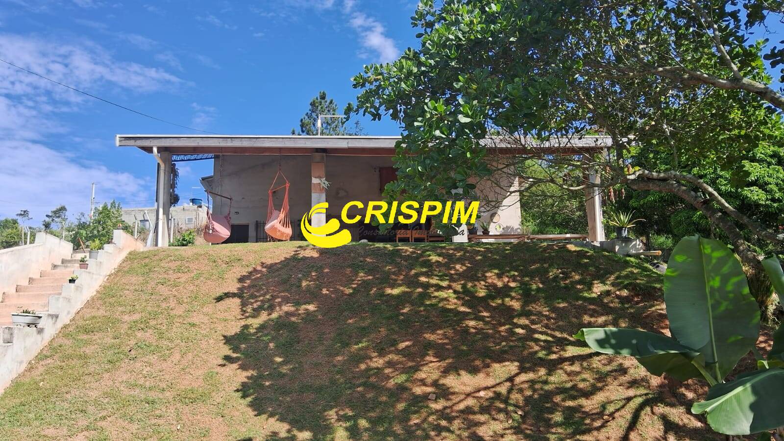 Chácara, 2 quartos, 2400 m² - Foto 24