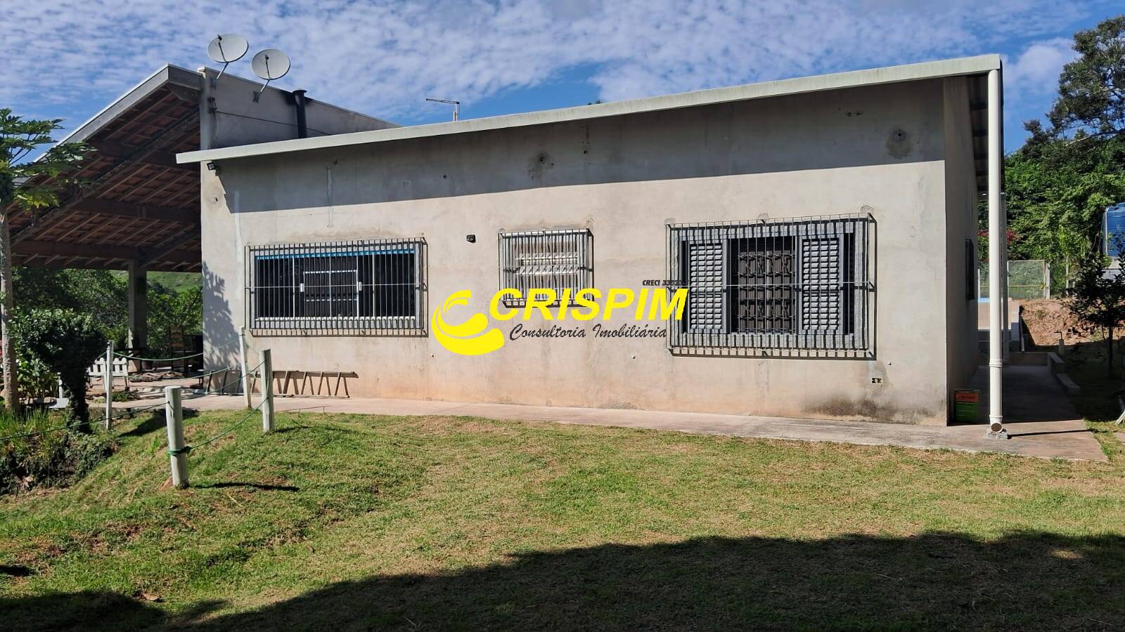 Chácara, 2 quartos, 2400 m² - Foto 25