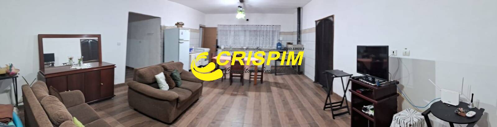 Chácara, 2 quartos, 2400 m² - Foto 43