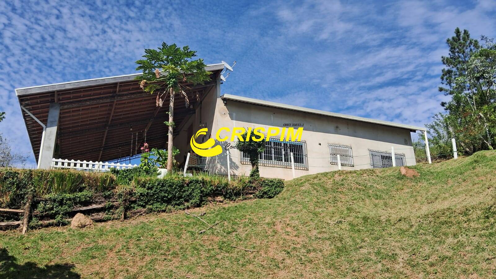 Chácara, 2 quartos, 2400 m² - Foto 45