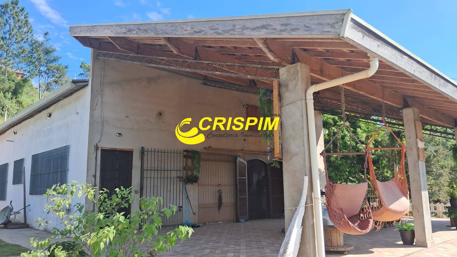 Chácara, 2 quartos, 2400 m² - Foto 39