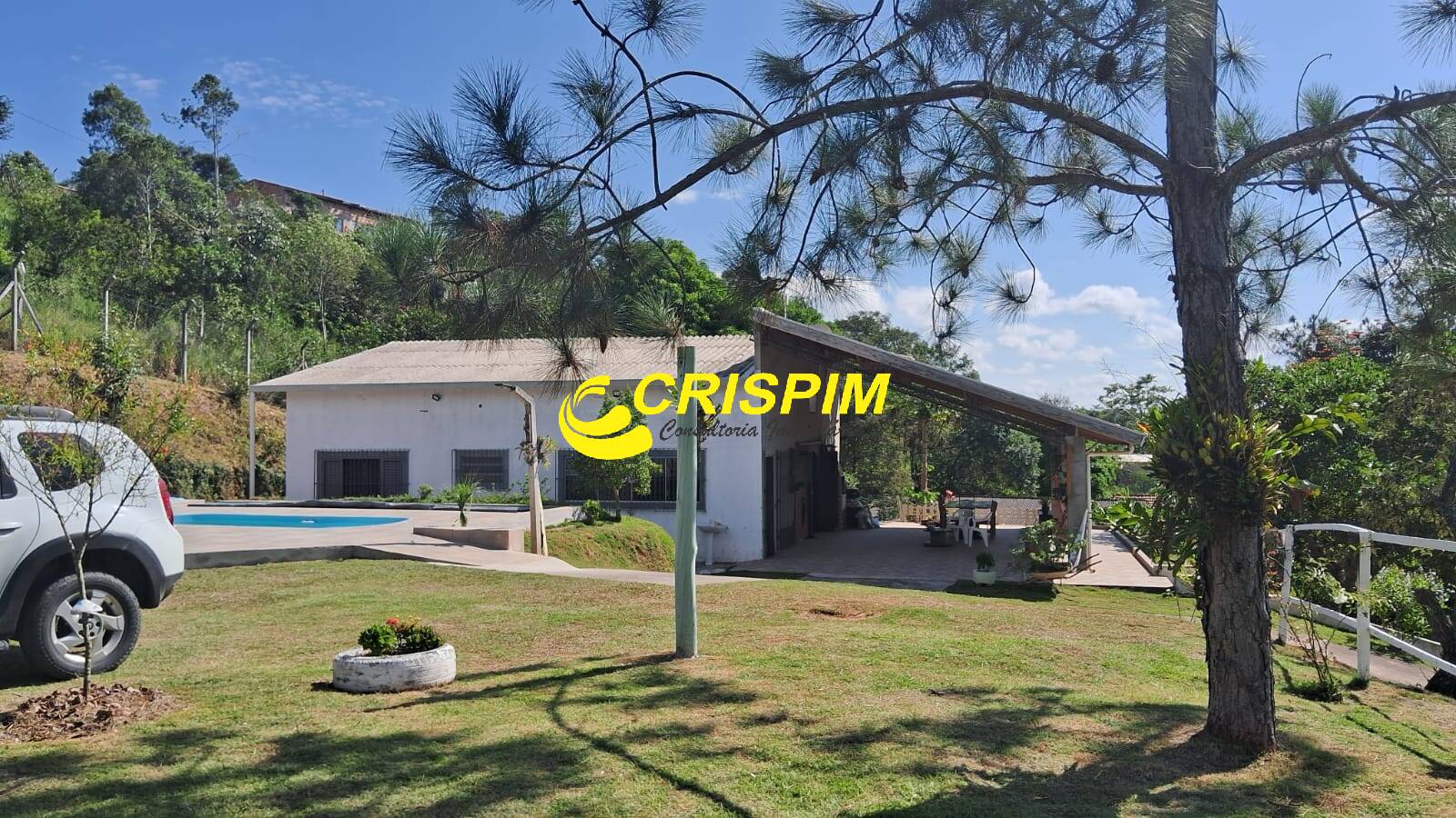 Chácara, 2 quartos, 2400 m² - Foto 48