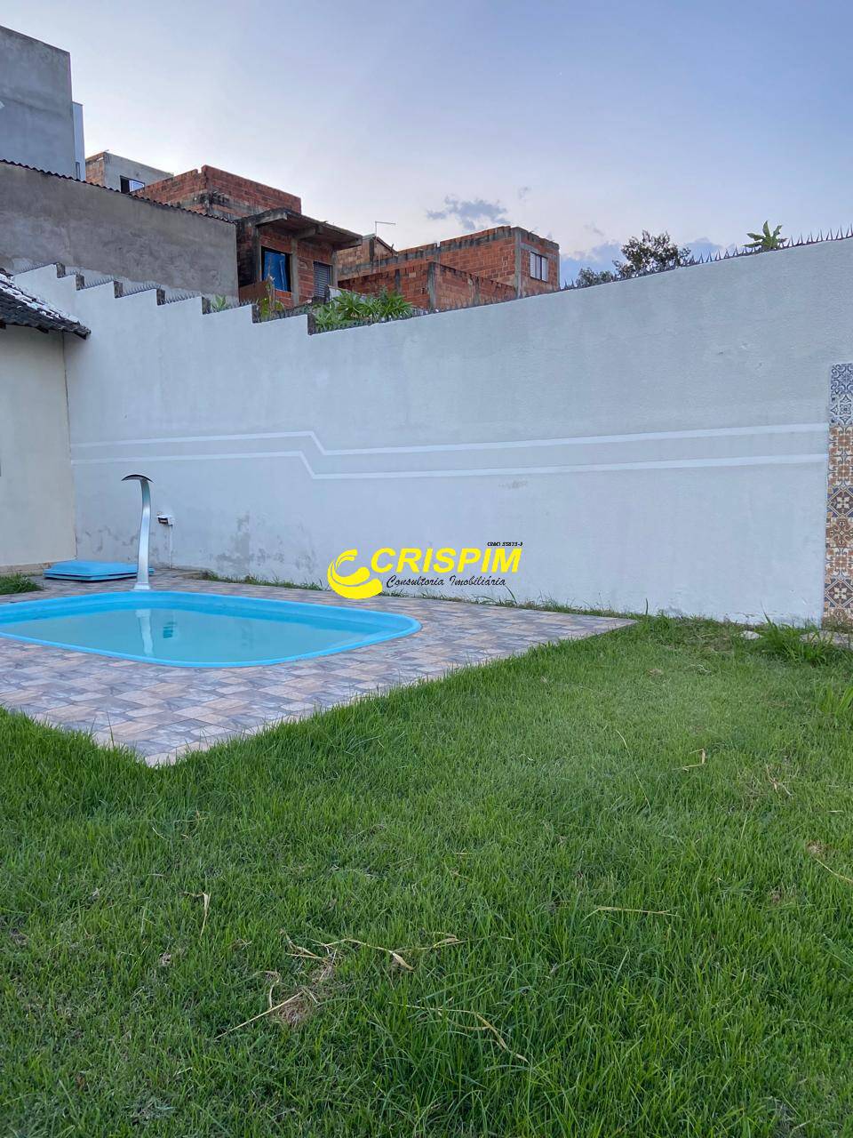 Casa, 2 quartos, 50 m² - Foto 2