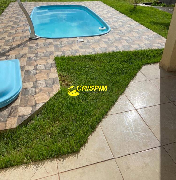 Casa, 2 quartos, 50 m² - Foto 9