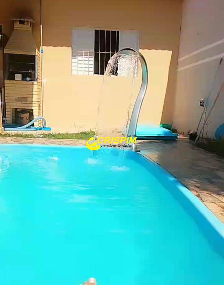 Casa, 2 quartos, 50 m² - Foto 11