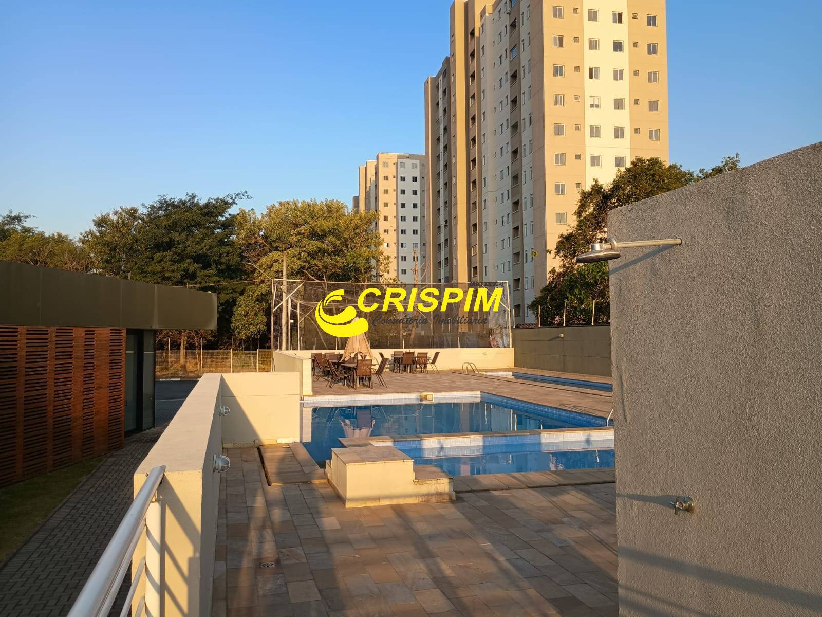 Casa de Condomínio, 3 quartos - Foto 25