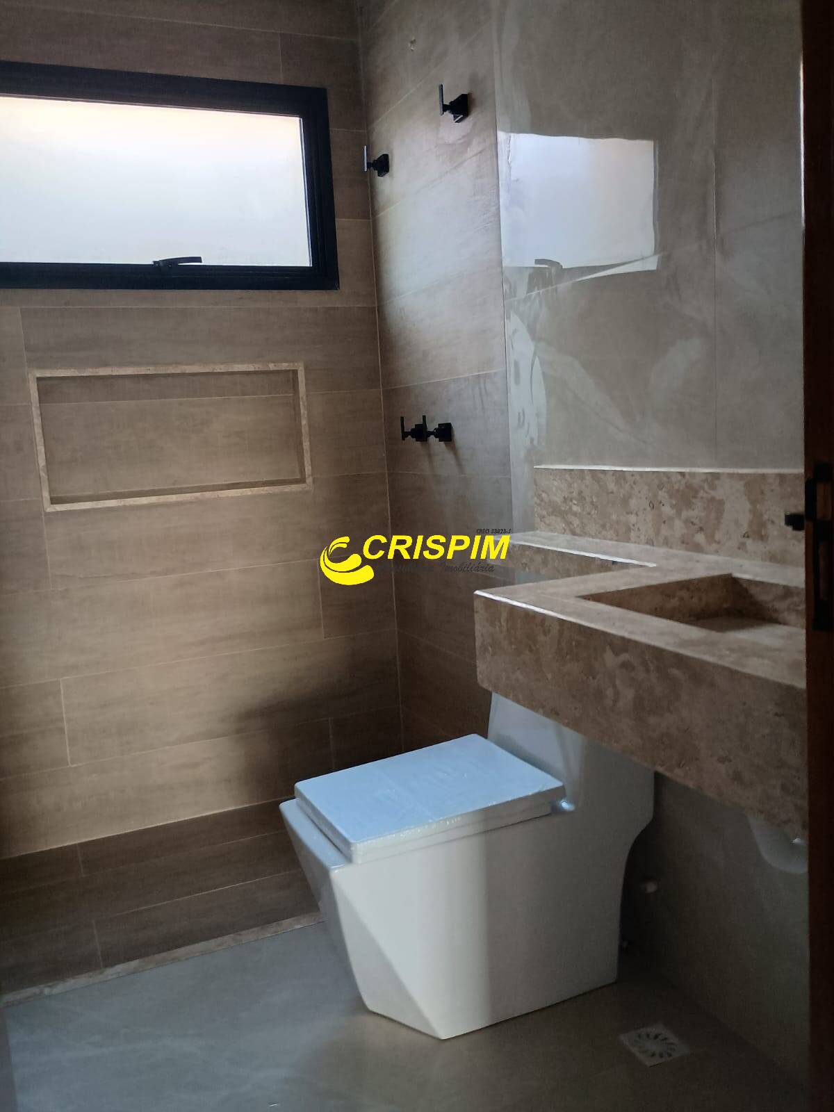 Casa de Condomínio, 3 quartos - Foto 23