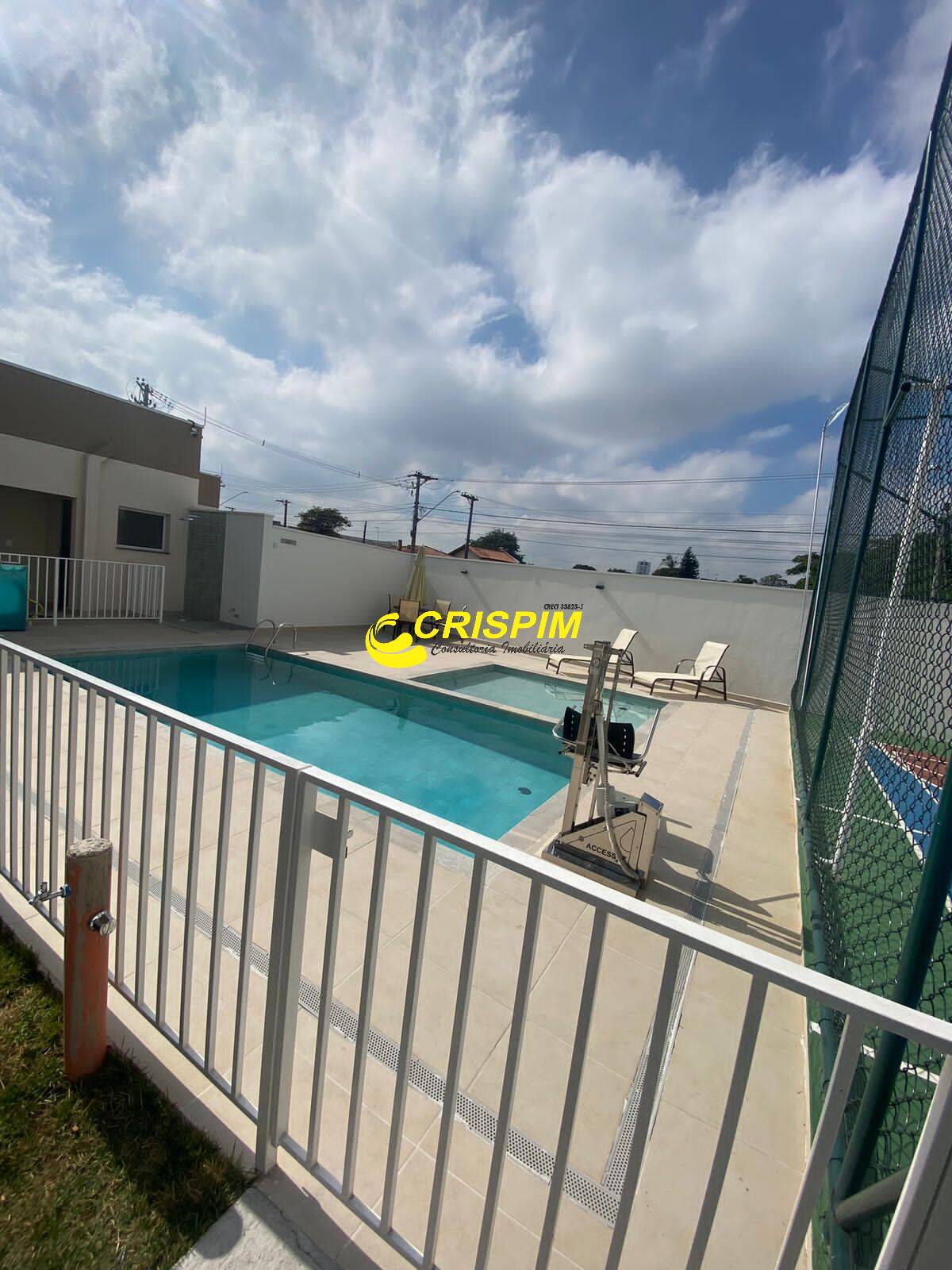 Apartamento, 2 quartos, 43 m² - Foto 2