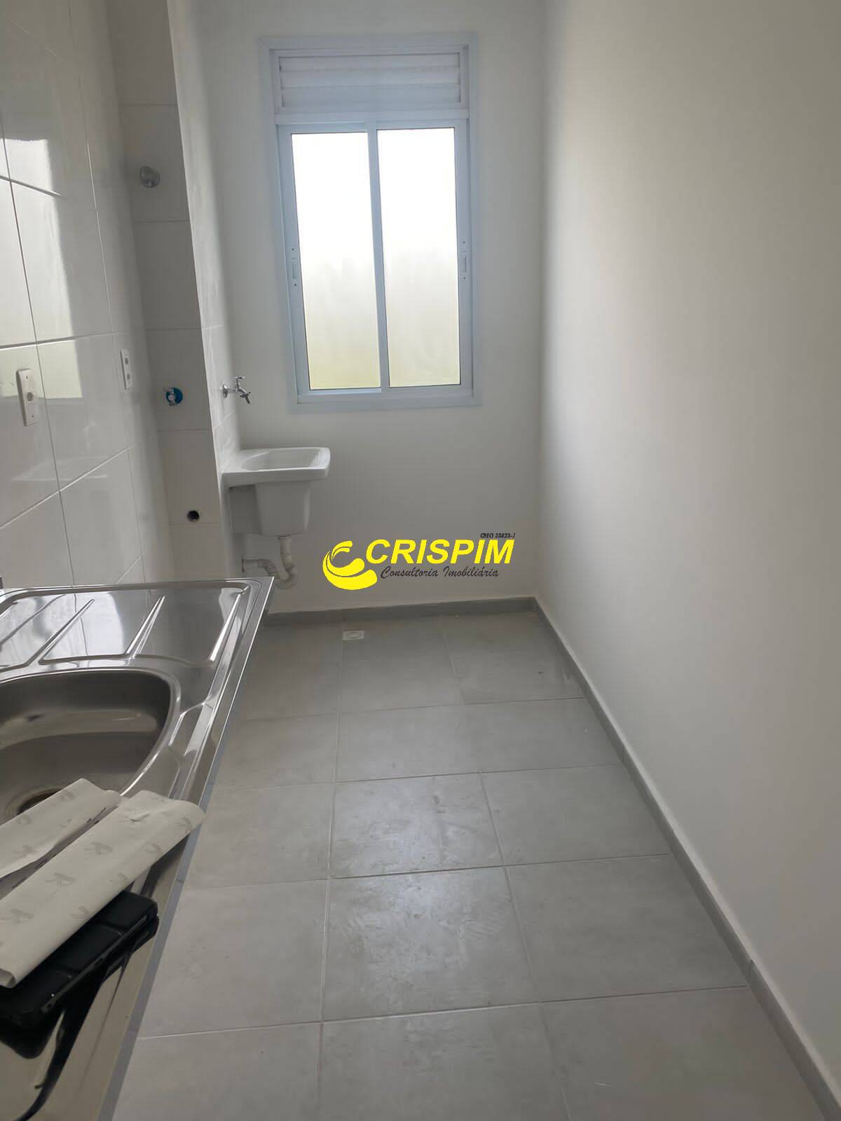 Apartamento, 2 quartos, 43 m² - Foto 4