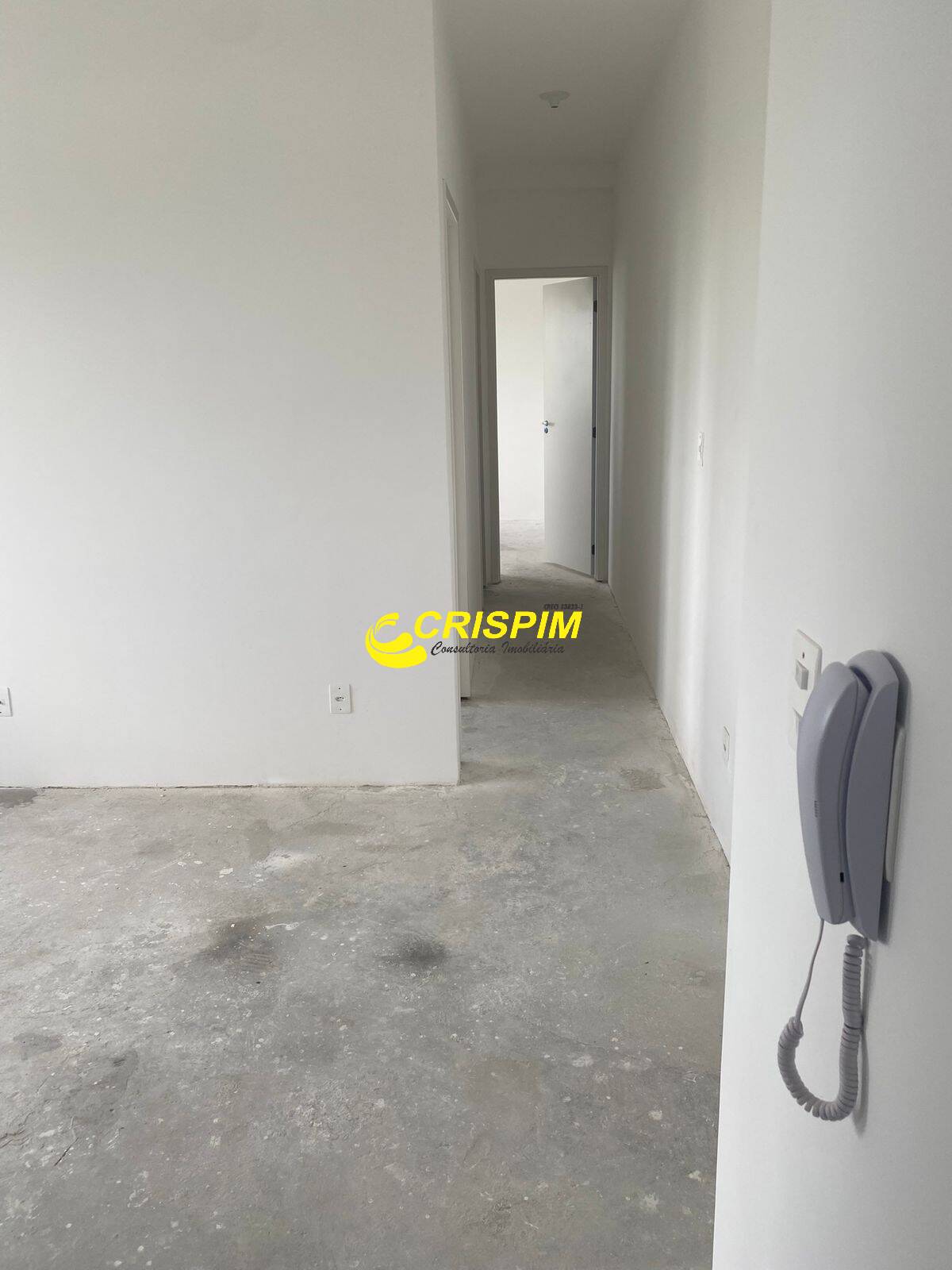 Apartamento, 2 quartos, 43 m² - Foto 3