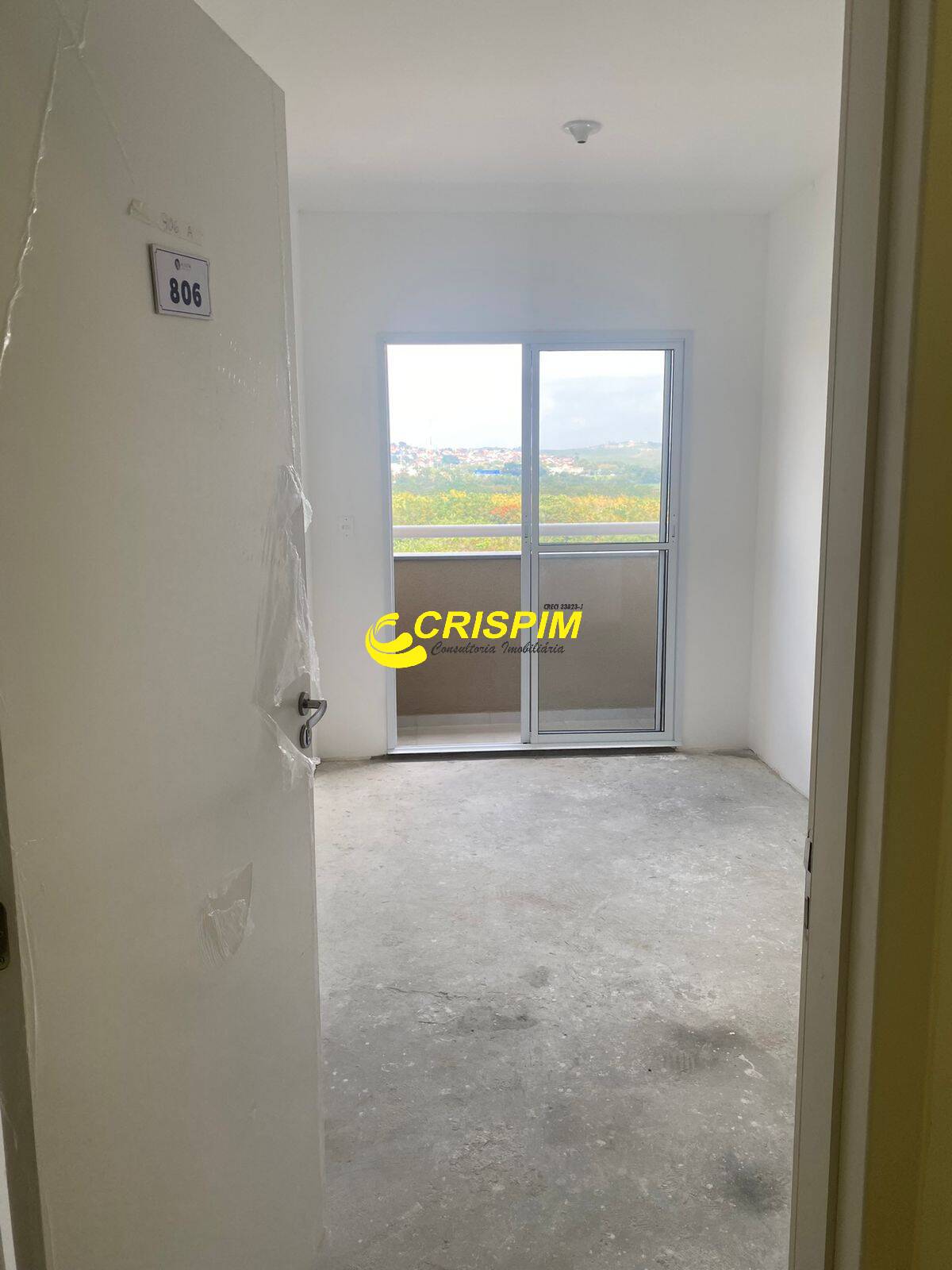 Apartamento, 2 quartos, 43 m² - Foto 5
