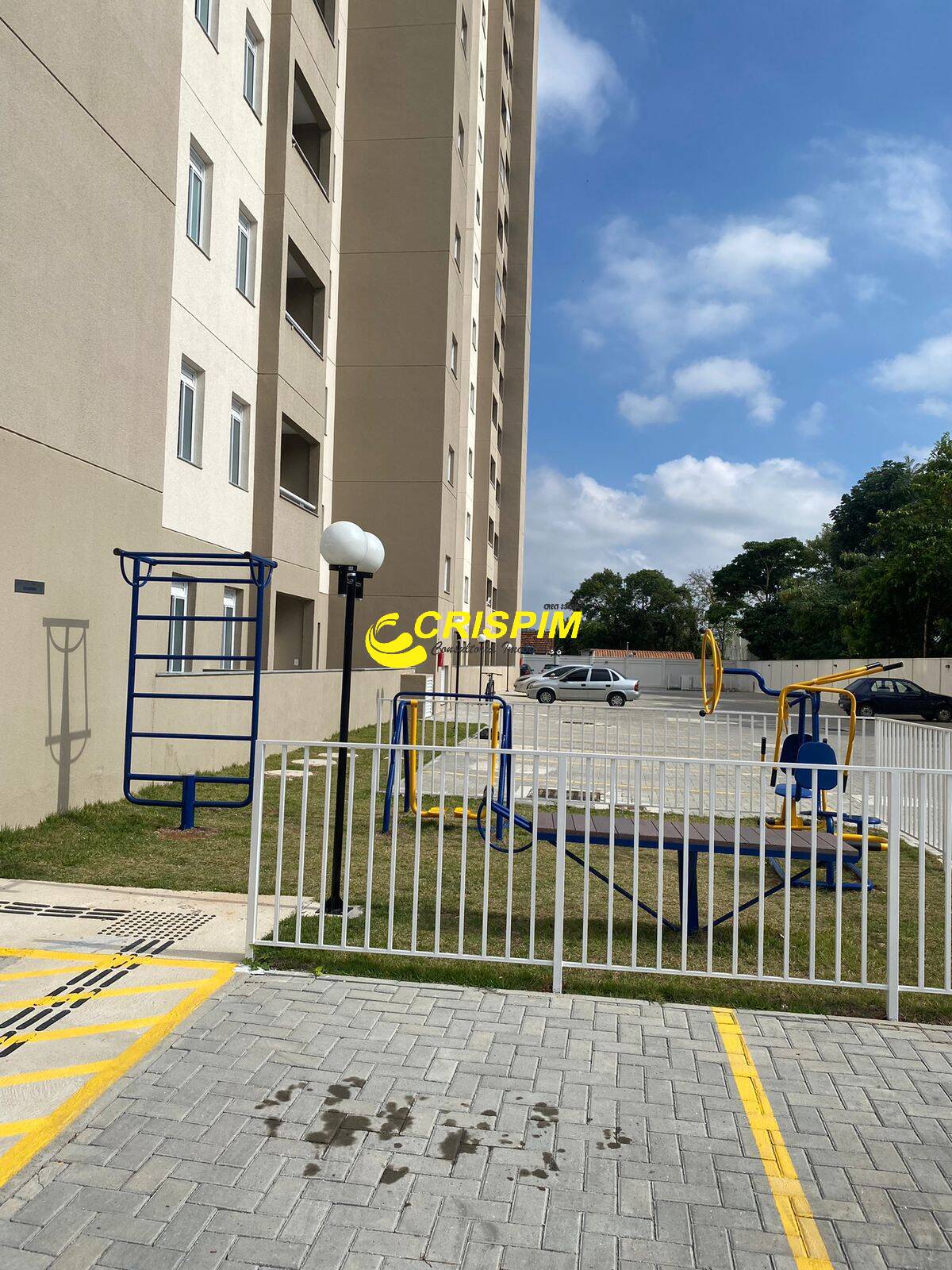 Apartamento, 2 quartos, 43 m² - Foto 6