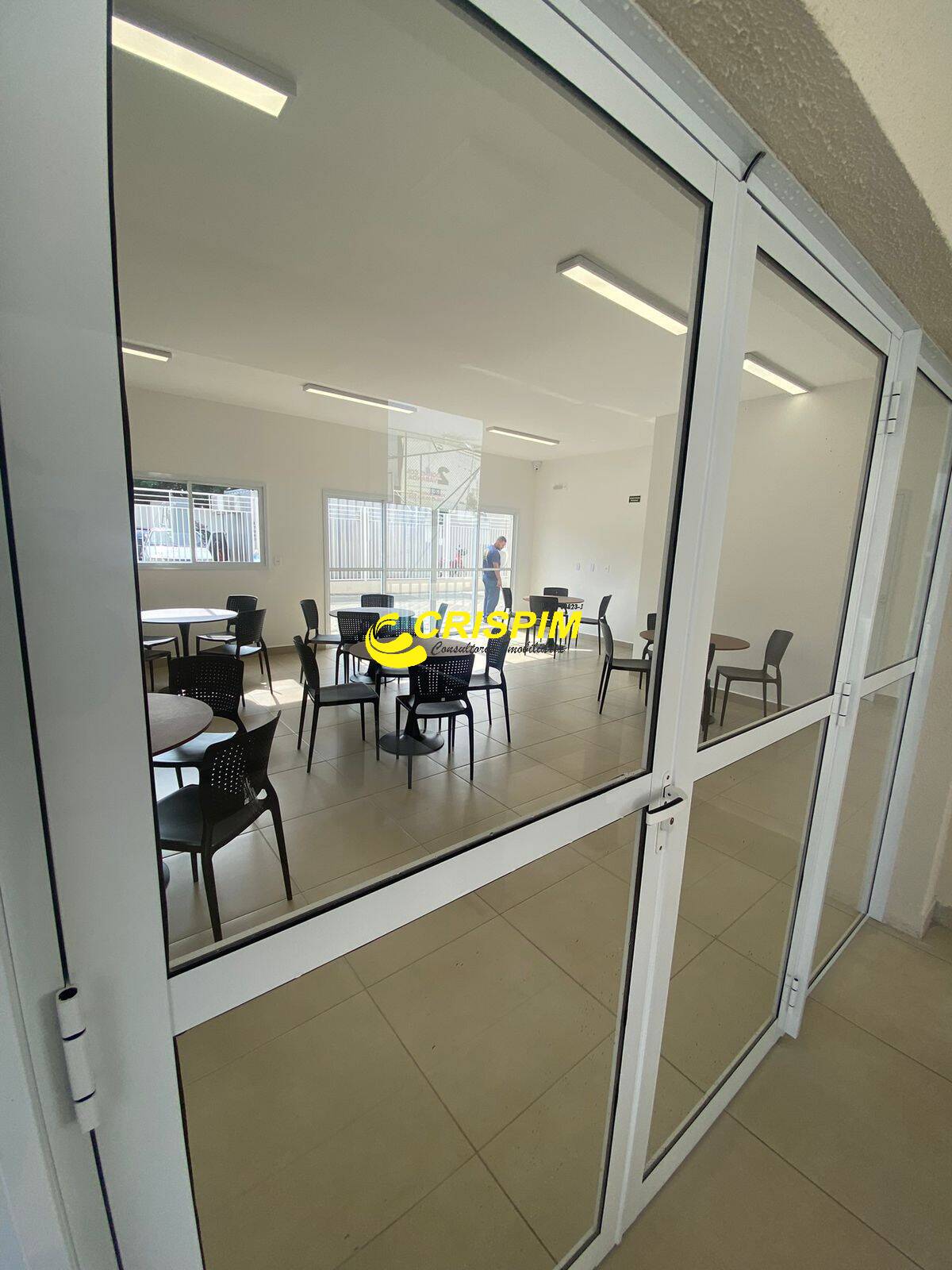 Apartamento, 2 quartos, 43 m² - Foto 15