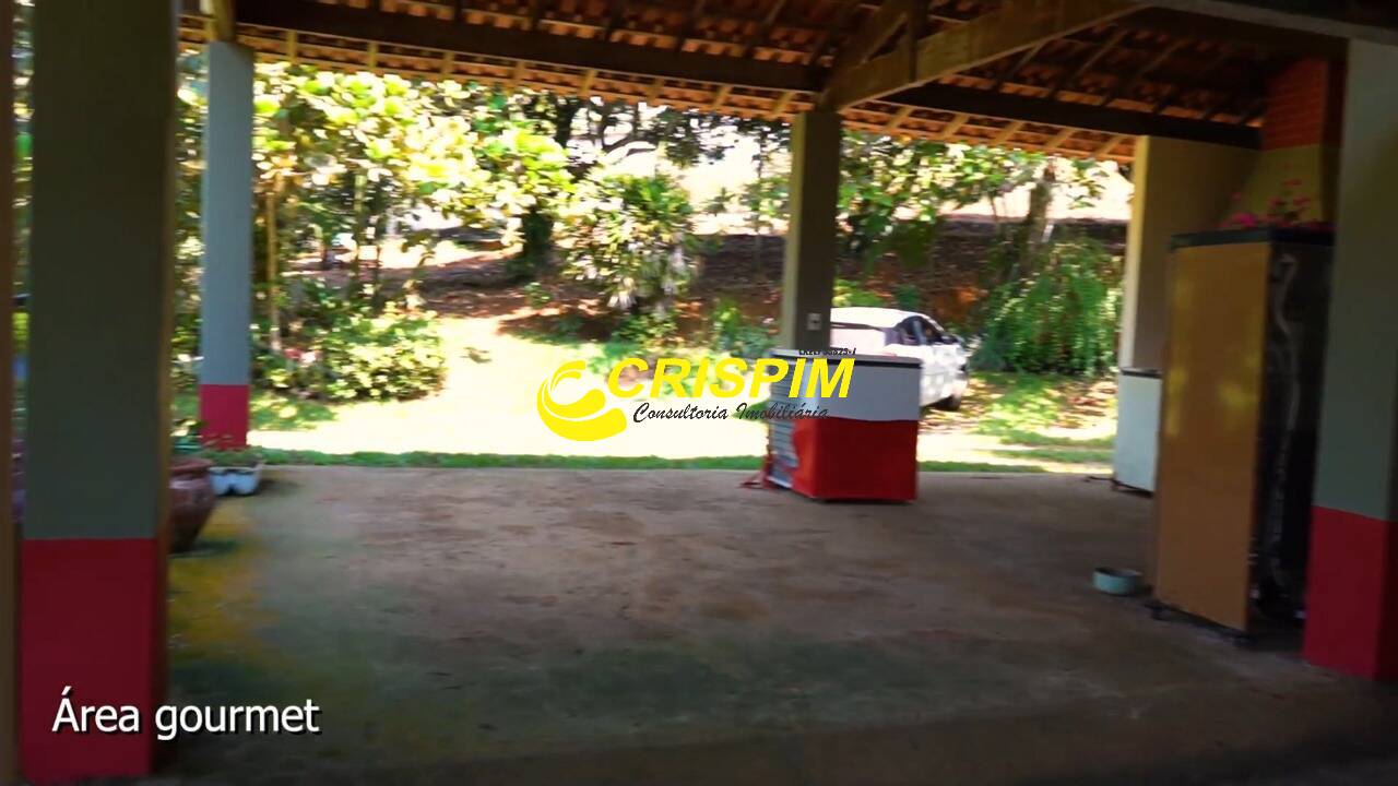 Sítio, 5 quartos, 14 m² - Foto 16