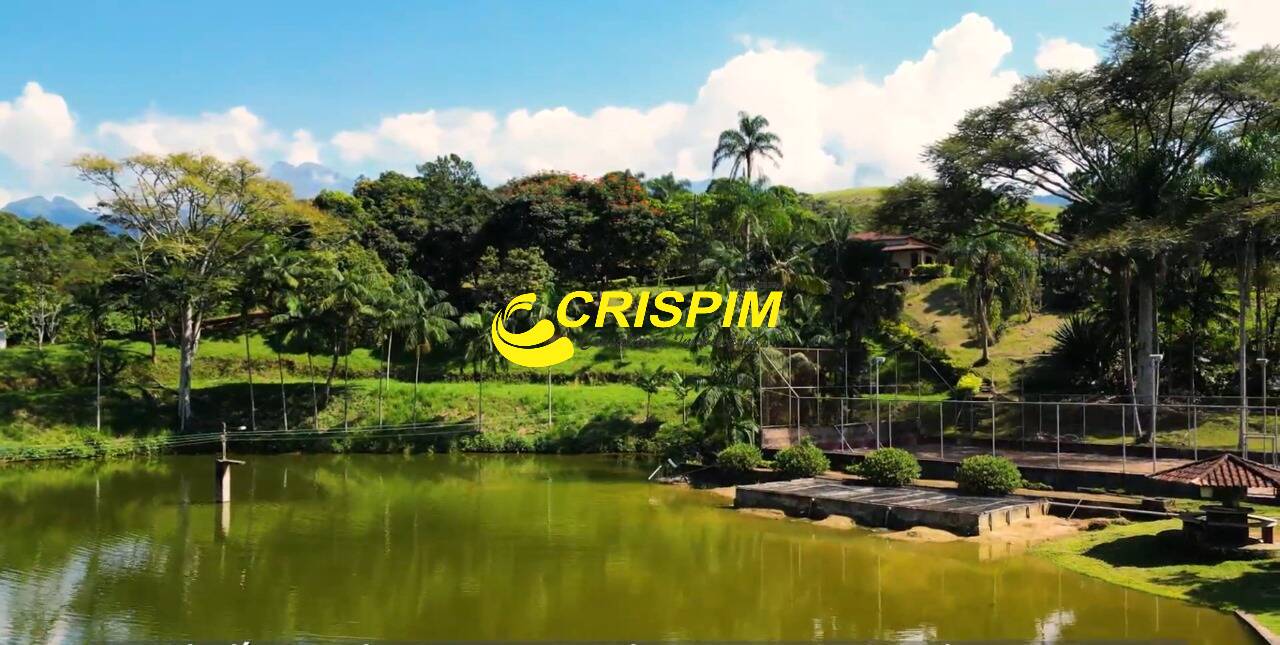 Sítio, 5 quartos, 14 m² - Foto 5