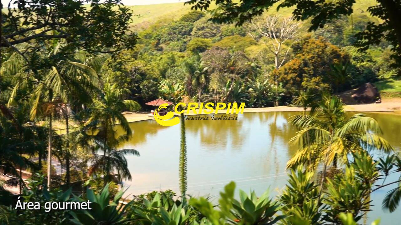 Sítio, 5 quartos, 14 m² - Foto 7