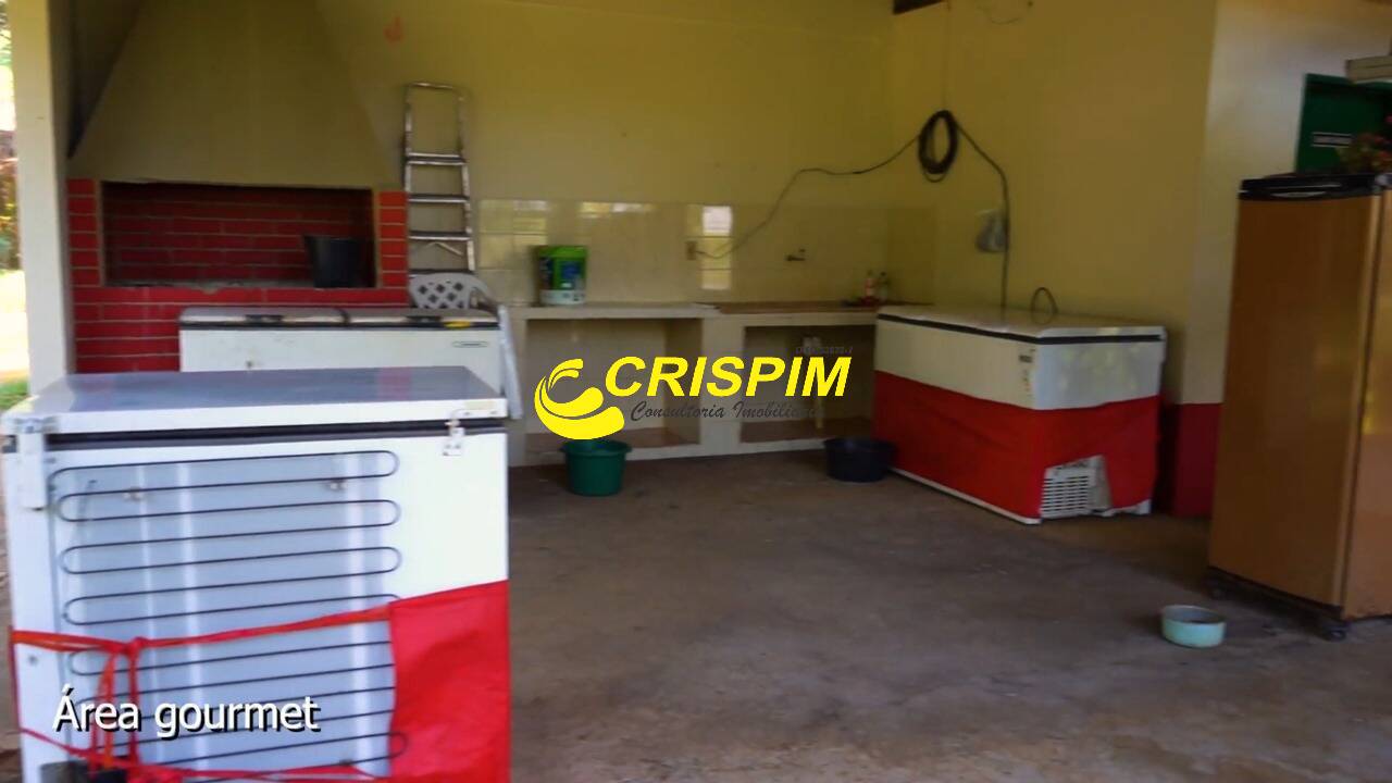 Sítio, 5 quartos, 14 m² - Foto 25