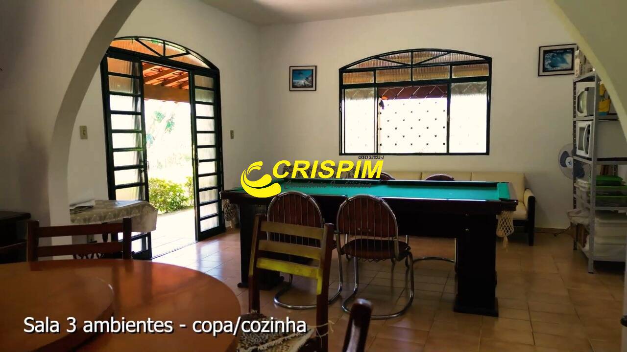 Sítio, 5 quartos, 14 m² - Foto 27