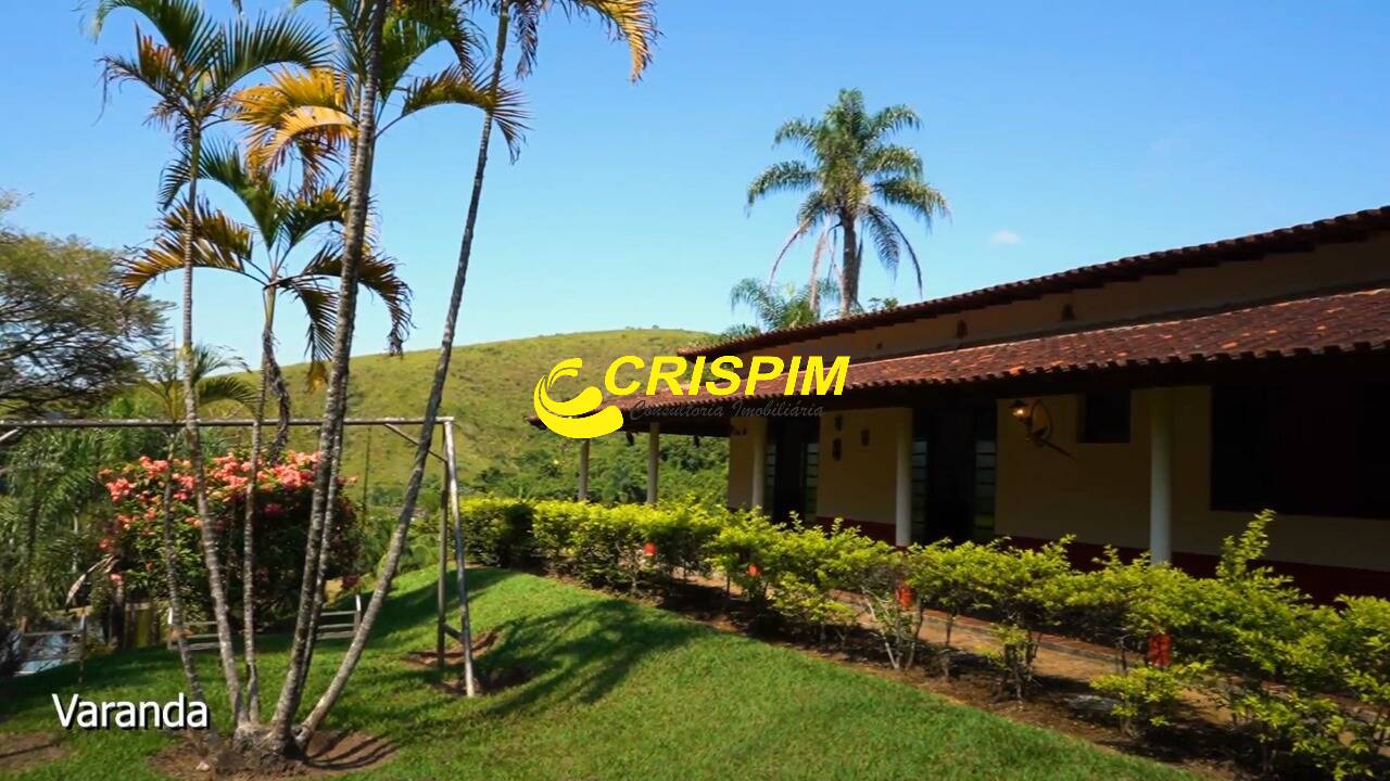 Sítio, 5 quartos, 14 m² - Foto 33