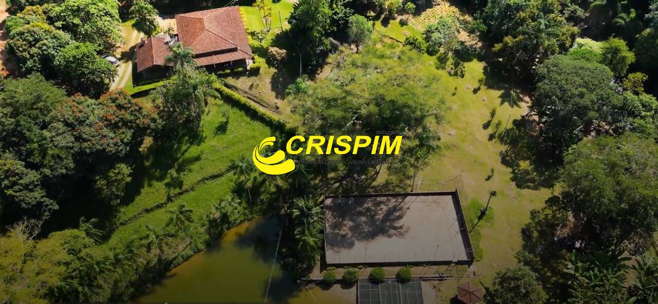 Sítio, 5 quartos, 14 m² - Foto 34