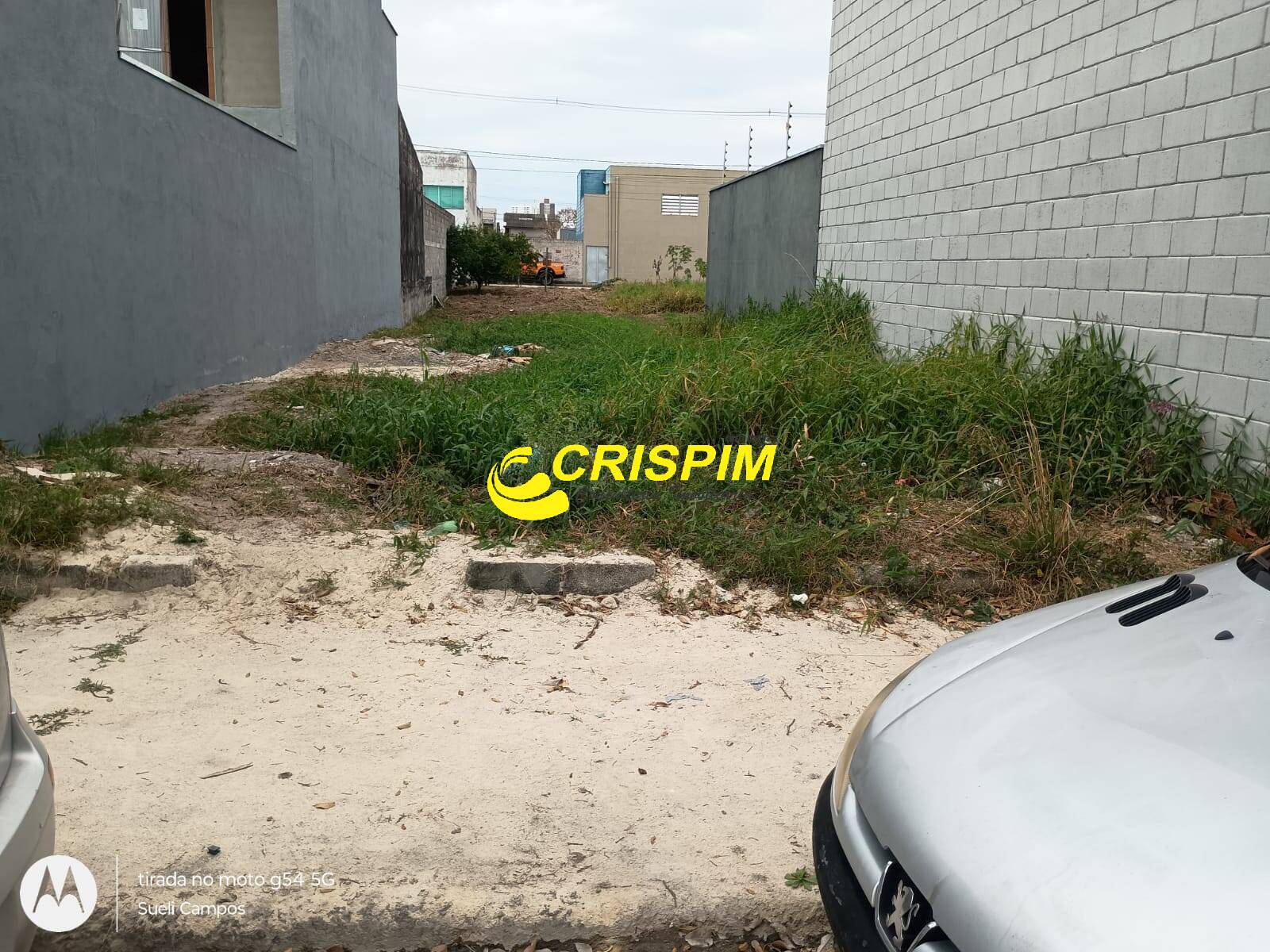 Terreno, 175 m² - Foto 1