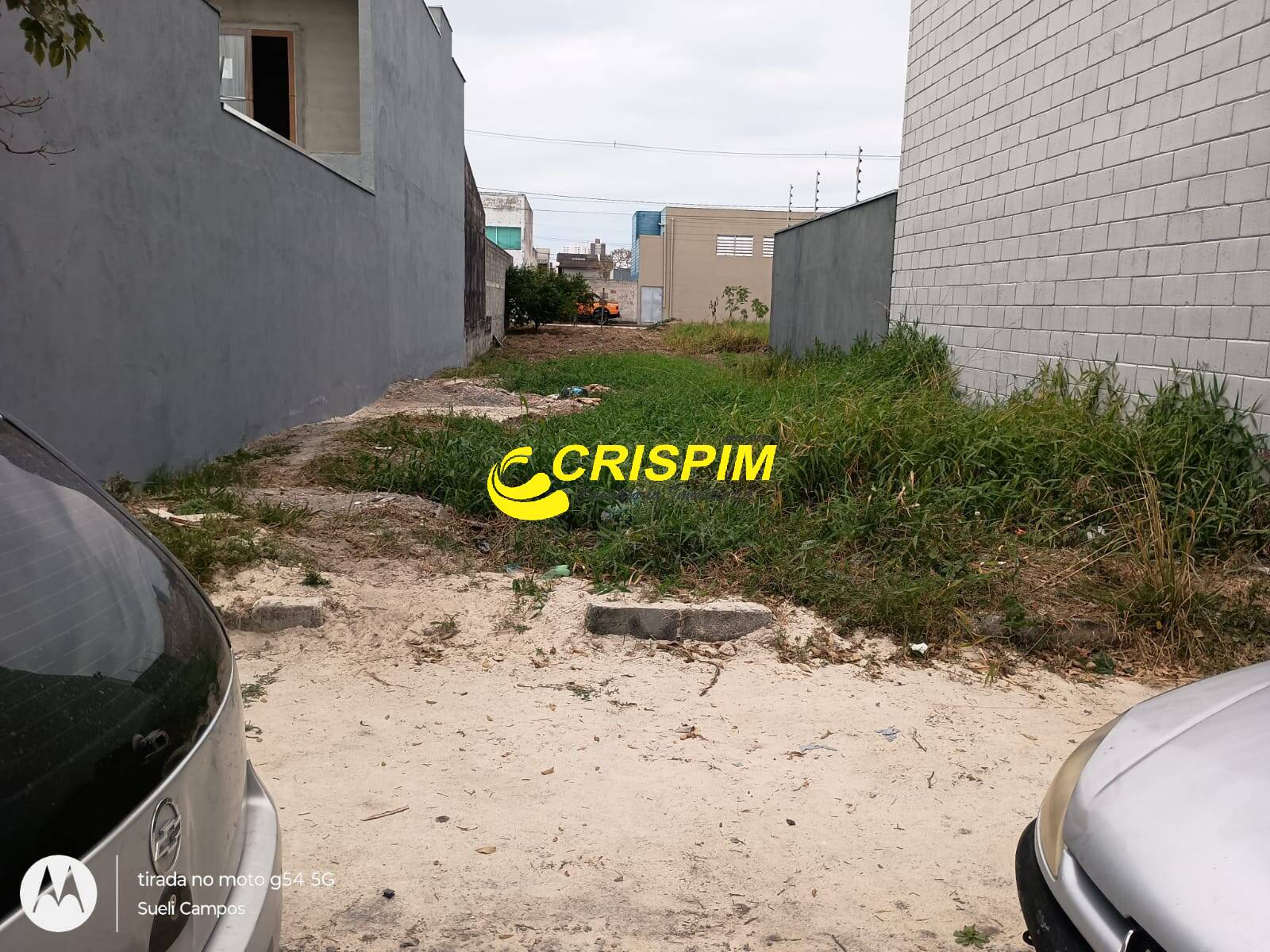 Terreno, 175 m² - Foto 2