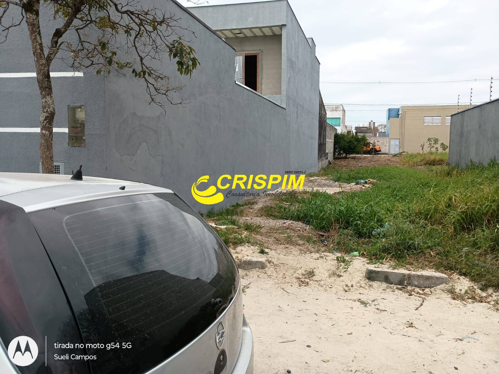 Terreno, 175 m² - Foto 3