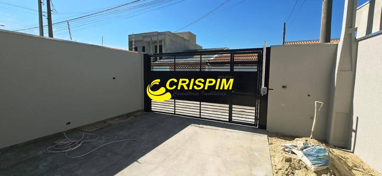 Casa, 3 quartos, 93 m² - Foto 2