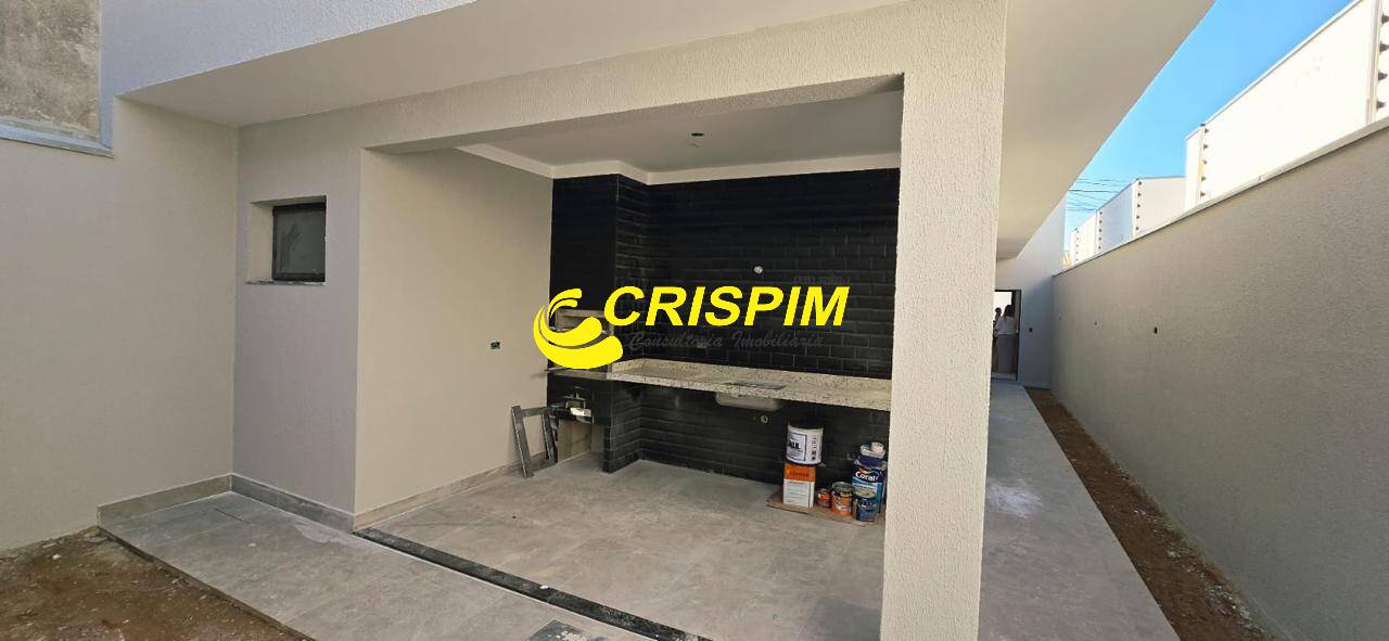 Casa, 3 quartos, 93 m² - Foto 3