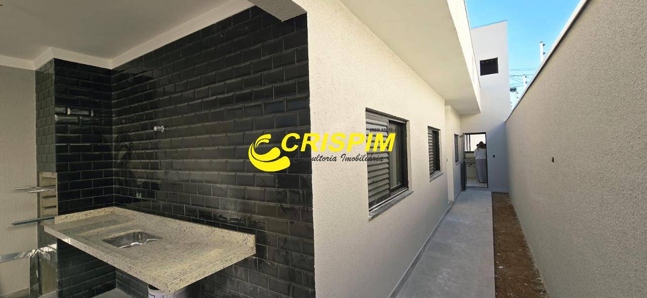 Casa, 3 quartos, 93 m² - Foto 21