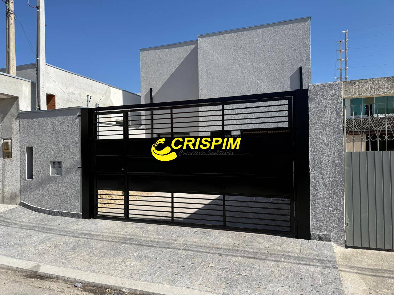 Casa, 3 quartos, 93 m² - Foto 1