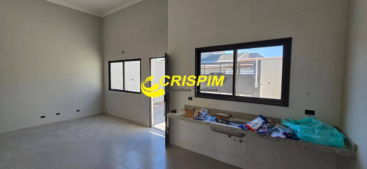 Casa, 3 quartos, 93 m² - Foto 4