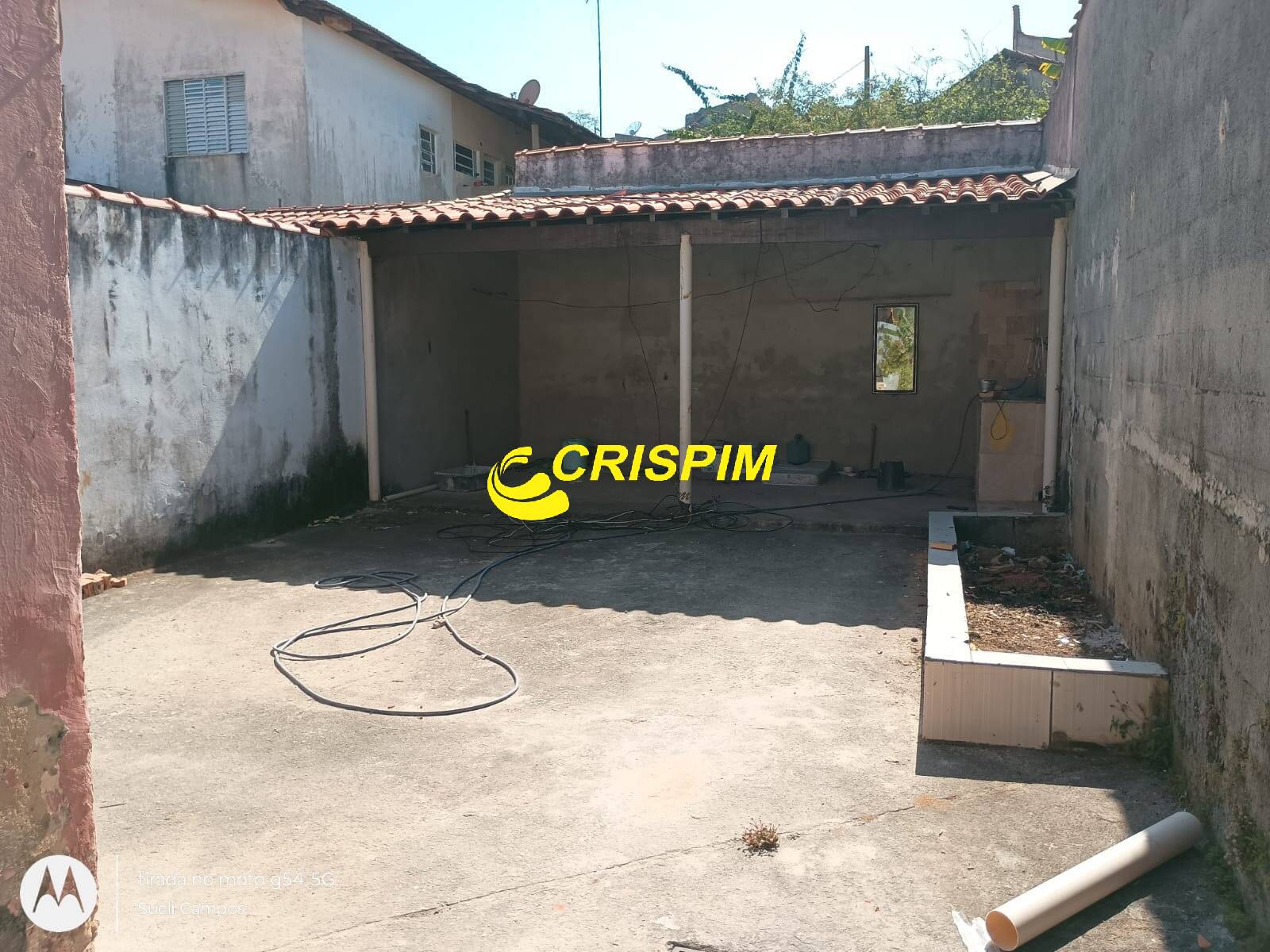 Casa, 2 quartos, 60 m² - Foto 4